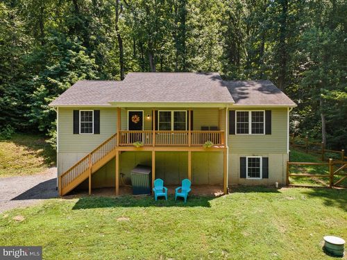 219 Woodpecker Way, FRONT ROYAL, VA, 22630-6388 | Card Image