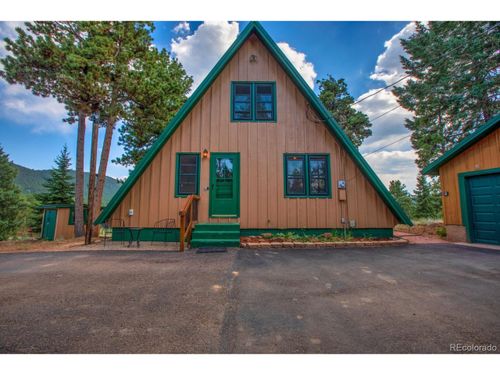 235 Ute Trl, Woodland Park, CO, 80863-9487 | Card Image