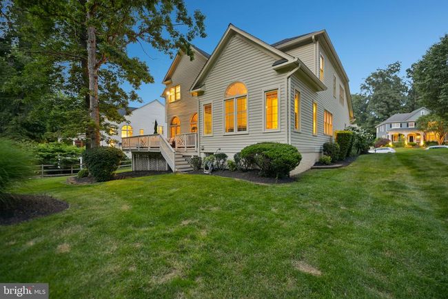 20369 Stillhouse Branch Pl, House other with 5 bedrooms, 5 bathrooms and null parking in STERLING VA | Image 62