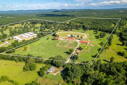 6867 Airport Rd, Bonnerdale, AR, 71933-6620 | Card Image