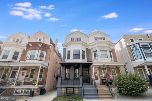 111 W Sharpnack St, PHILADELPHIA, PA, 19119-4034 | Card Image