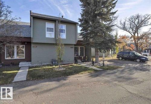 5451 Hill View Cres Nw, Edmonton, AB, T6L1V9 | Card Image