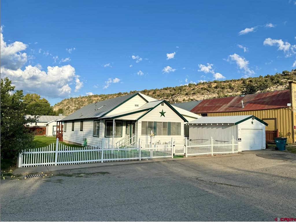 5th St, Dolores, CO 81323