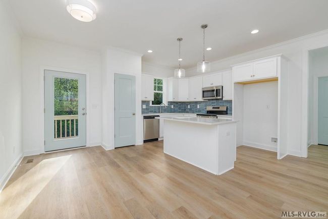 109 Nutbush Creek Ln, House other with 3 bedrooms, 2 bathrooms and null parking in Norlina NC | Image 7