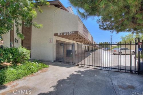 5- W 220th Street, Carson, CA, 90745 | Card Image