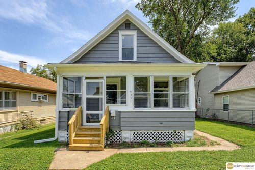 5331 27th Avenue, Omaha, NE, 68111 | Card Image