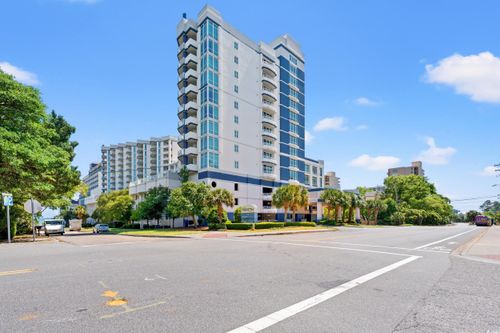 807-215 77th Ave N, Myrtle Beach, SC, 29572-4242 | Card Image