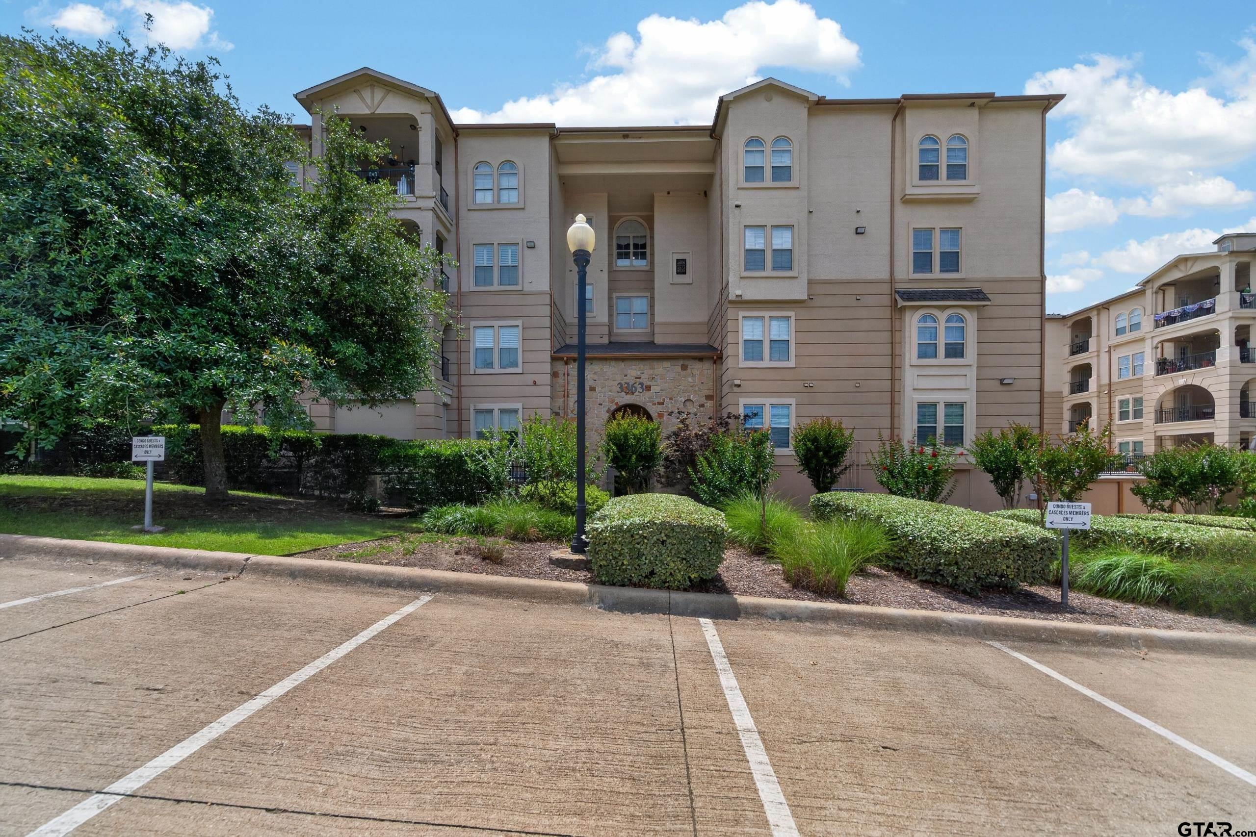 Residential in Tyler