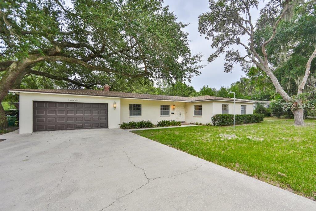 Diana St, Tampa, FL 33610