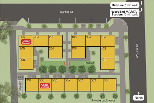 305-1121 Allene Ave Sw, Atlanta, GA, 30310-3408 | Card Image