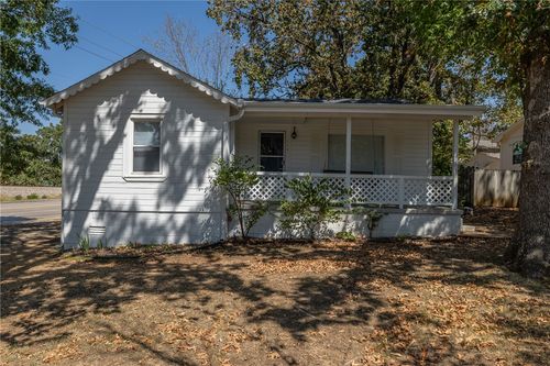 258 W Miller St, Fayetteville, AR, 72703-2528 | Card Image