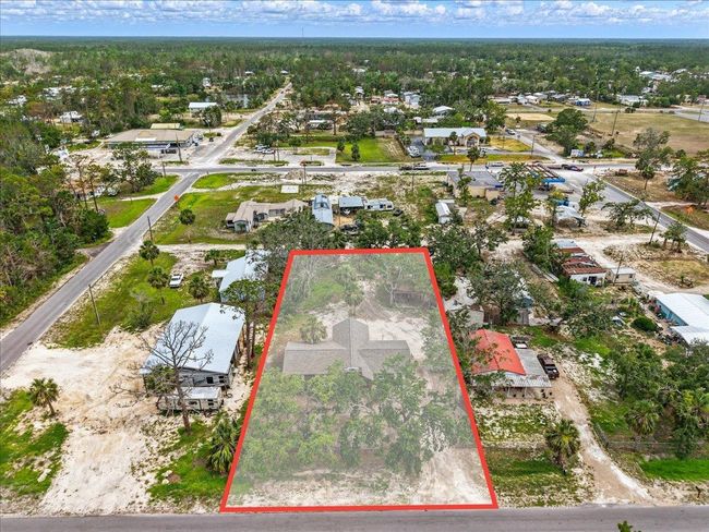 907 2 Nd Ave Se, House other with 4 bedrooms, 2 bathrooms and null parking in STEINHATCHEE FL | Image 36