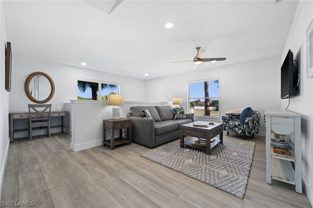 Residential in Naples 4