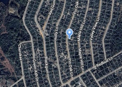 TBD LOT 2 Pin Oak Ln, Hilltop Lakes, TX, 77871 | Card Image