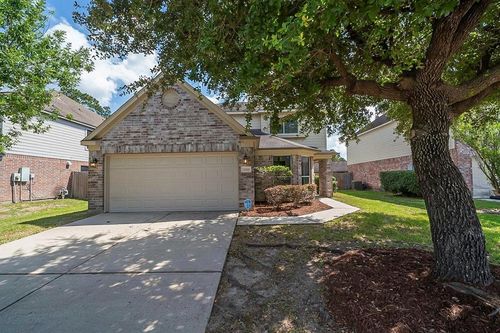 20410 Fall Foliage Dr, Humble, TX, 77338-6408 | Card Image