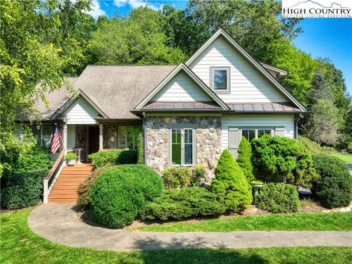 330 Crain Branch Ln, Jefferson, NC, 28640-6906 | Card Image