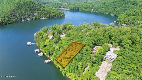 0 N Shorewood Ln, Caryville, TN, 37714 | Card Image