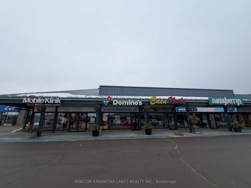 7-550 Lansdowne Street W, Peterborough, ON, K9J8J8 | Card Image