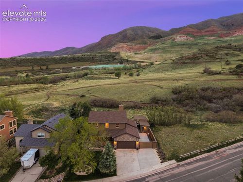 2835 Coldwater Drive, Colorado Springs, CO, 80919 | Card Image
