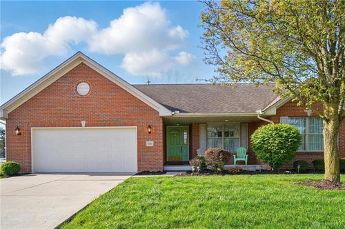 114 Millwood Village Dr, Englewood, OH, 45315-9682 | Card Image