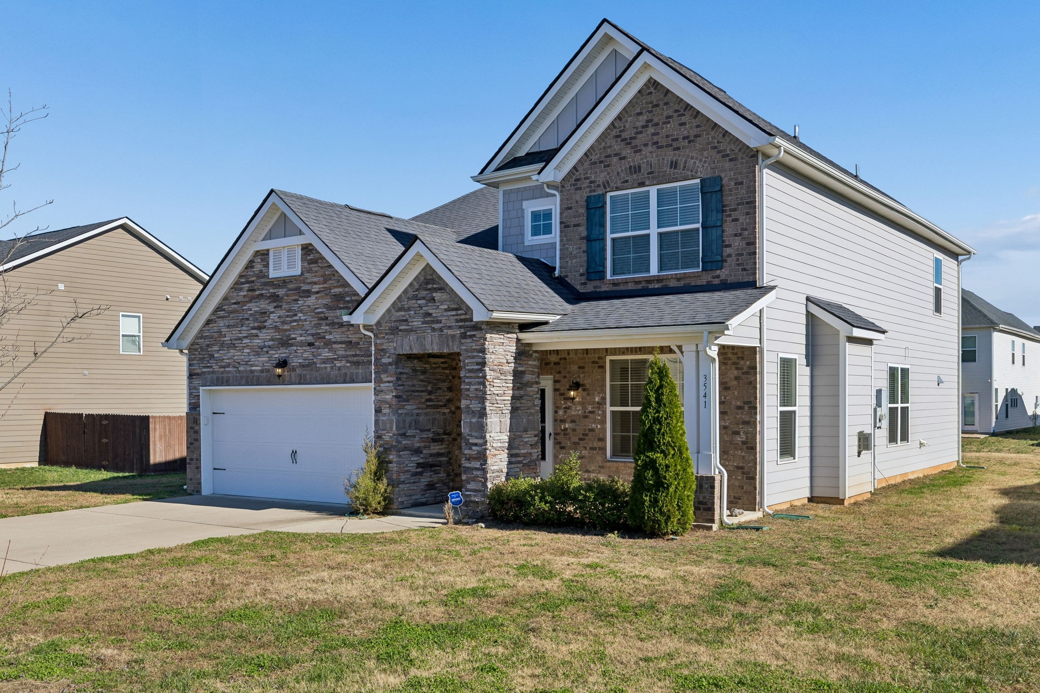 Residential in Murfreesboro 5
