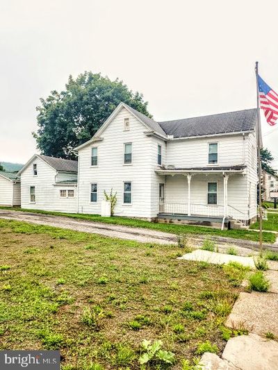 145 Main Street, House other with 3 bedrooms, 1 bathrooms and null parking in Woodbury PA | Image 3