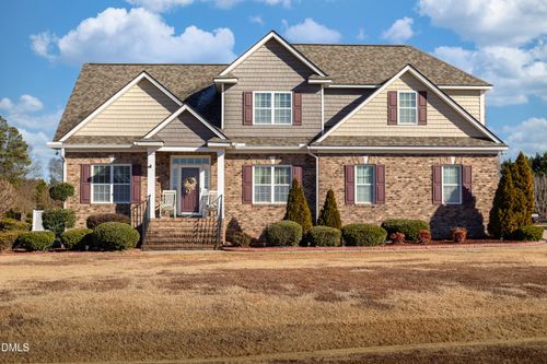 1850 Cooper Field Dr, Nashville, NC, 27856-9741 | Card Image