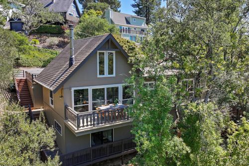 357 Dolan Ave, Mill Valley, CA, 94941-3823 | Card Image