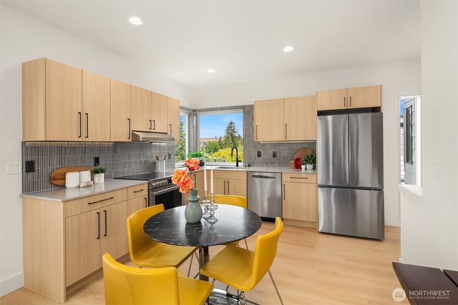 B - 3650 51 St Ave Sw, Townhouse with 2 bedrooms, 2 bathrooms and null parking in Seattle WA | Image 8