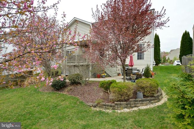 2008 Taylor Grace Ct, House other with 4 bedrooms, 4 bathrooms and null parking in WINCHESTER VA | Image 9