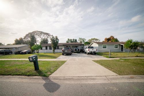 4118 Anthony Ln, ORLANDO, FL, 32822-7542 | Card Image