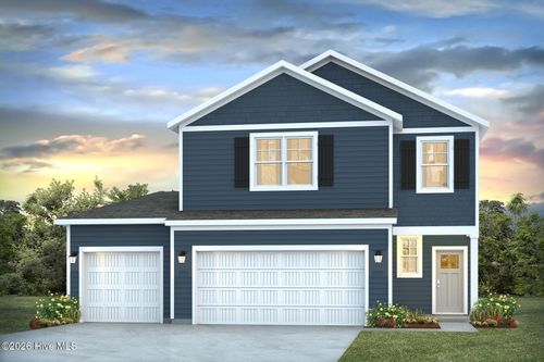 lot-289-1125 Pampas Grass Drive, Castle Hayne, NC, 28429 | Card Image
