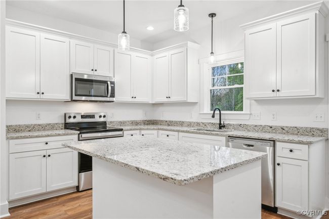 2355 Cedar Hill Rd, House other with 3 bedrooms, 3 bathrooms and null parking in Mineral VA | Image 8