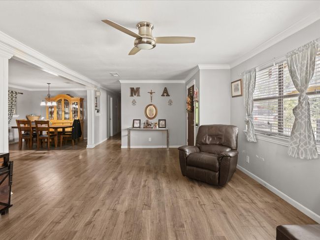 707 Washington St, House other with 3 bedrooms, 1 bathrooms and null parking in Ennis TX | Image 9