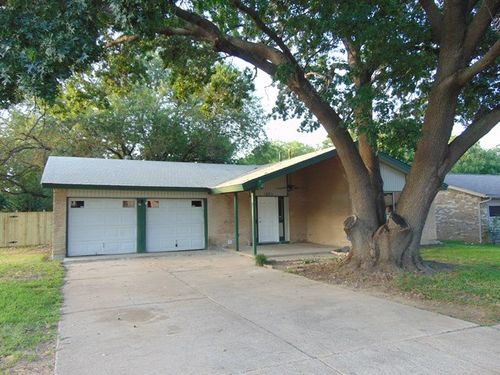 1201 Rambler Rd, Arlington, TX, 76014-1445 | Card Image