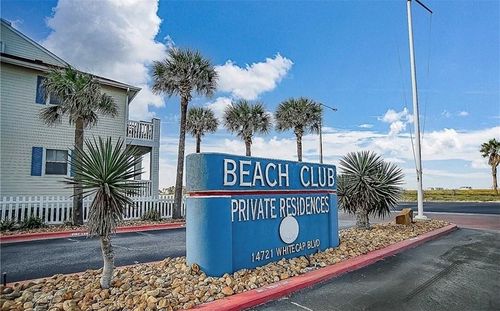 333-14721 Whitecap Boulevard, Corpus Christi, TX, 78418 | Card Image