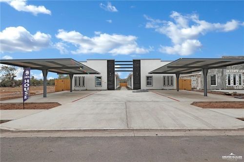 4-LOT 23 Farrell Road, Weslaco, TX, 78596 | Card Image