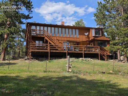 26 Howe Ct, Black Hawk, CO, 80422-8875 | Card Image