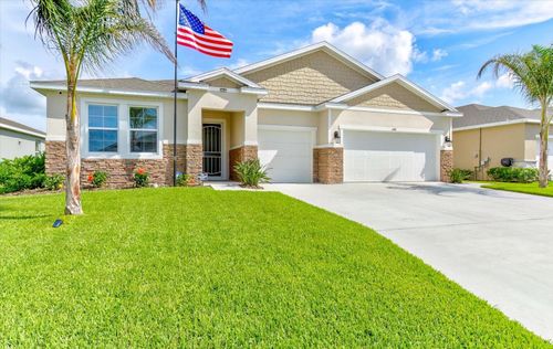 345 E Merimont Ln, Ormond Beach, FL, 32174-2936 | Card Image