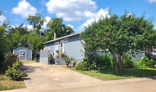 3111 Blue Ash Ln, Euless, TX, 76040-7743 | Card Image