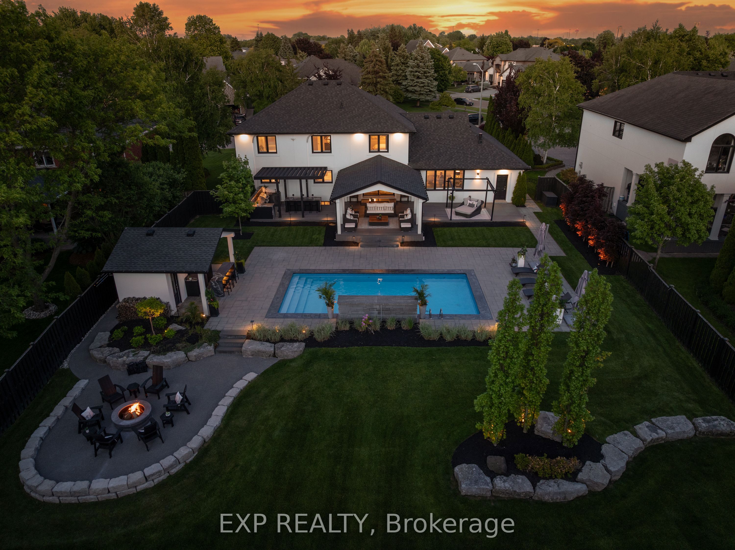 Residential in Niagara Falls 3