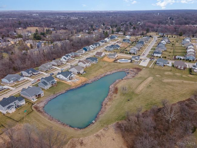 3779 Sturbridge Way, House other with 3 bedrooms, 5 bathrooms and null parking in Cincinnati OH | Image 43