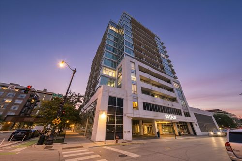 514-50 E 16th St, Chicago, IL, 60616-5138 | Card Image