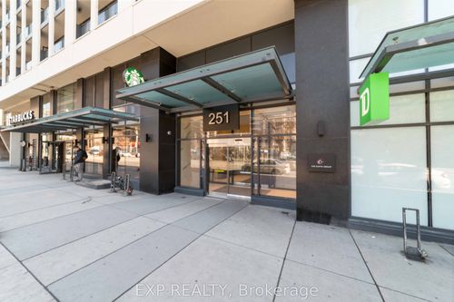 1823-251 Jarvis St, Toronto, ON, M5B0C3 | Card Image