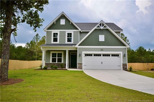 2885 Lemuel Black Rd, Bunnlevel, NC, 28323-8534 | Card Image