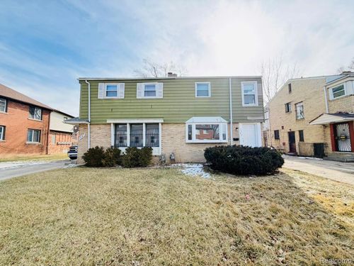 1889 Ewald Cir, Detroit, MI, 48238-2743 | Card Image