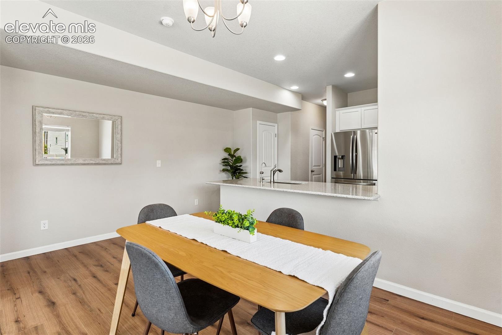 Residential in Colorado Springs 5