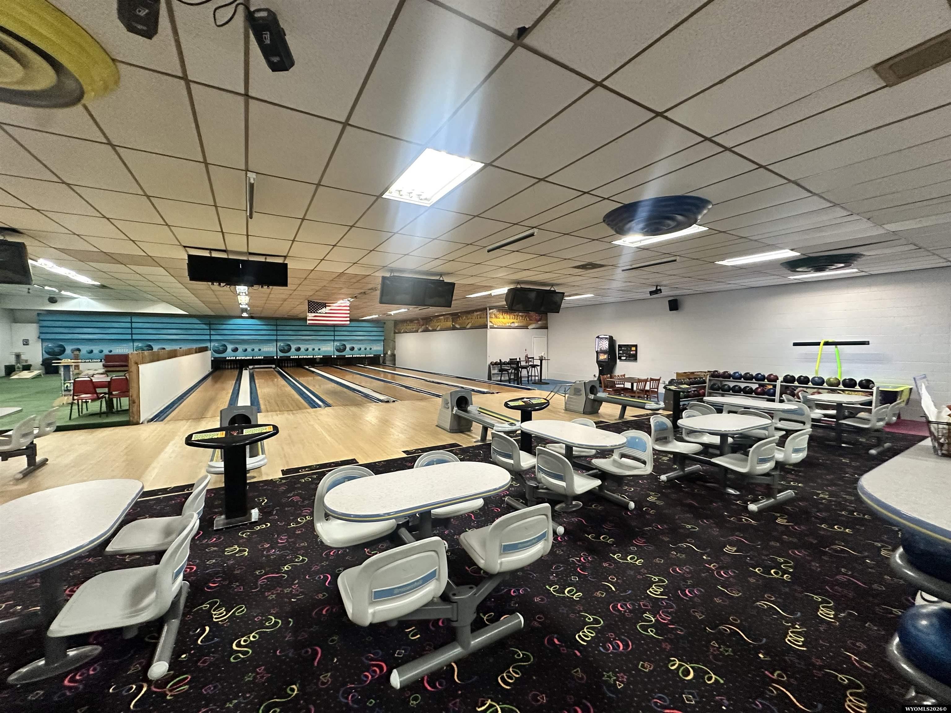 Commercial Sale in Kemmerer 4