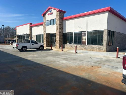 ste-a-416 Wilbanks Rd, Baldwin, GA, 30511-2627 | Card Image