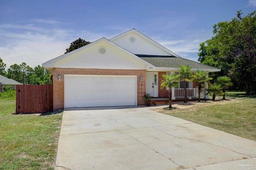 1735 Village Pkwy, Gulf Breeze, FL, 32563-9062 | Card Image